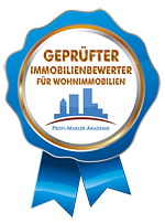 Immobilienbewertung
