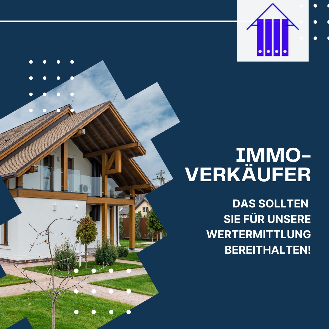 Immobilien Wertermittlung